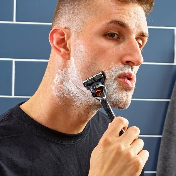 Змінні картриджі для гоління Gillette Fusion ProGlide Power, 4 шт. - Pampik - 4