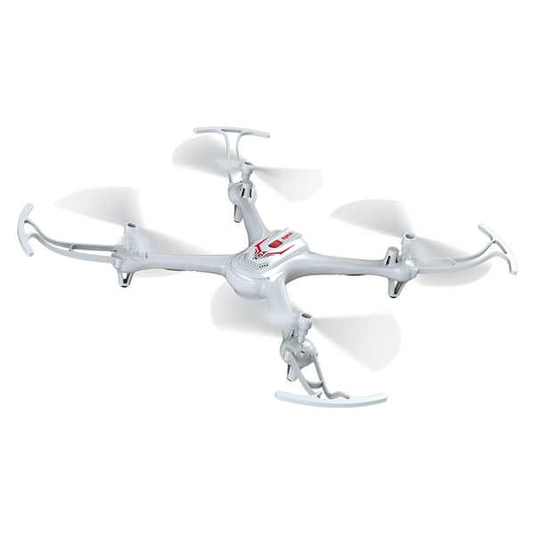 Квадрокоптер Syma X15A, белый (X15A) - Pampik - 2