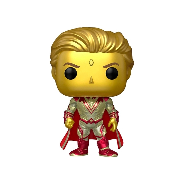 Игровая фигурка на клипсе Funko Pop Стражи Галактики 3 Адам Уорлок (67515) - Pampik - 2