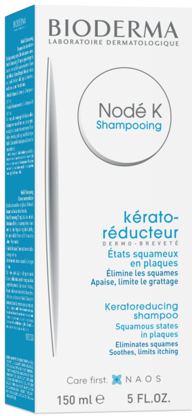 Шампунь Bioderma Node K, 150 мл - Pampik - 2