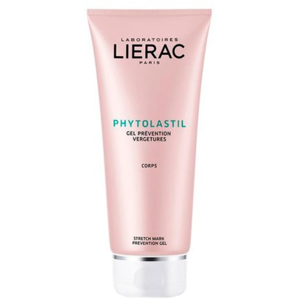 Гель для тіла Lierac Phytolastil проти розтяжок, 200 мл - Pampik