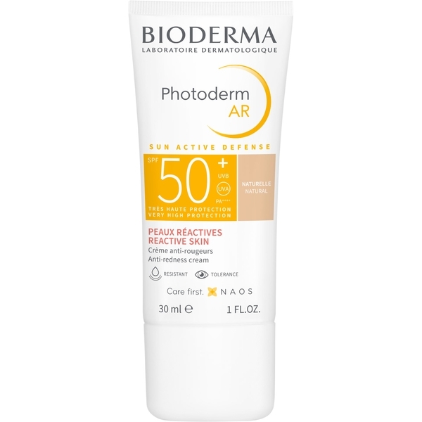 Крем Bioderma Photoderm AR SPF 50+, 30 мл - Pampik