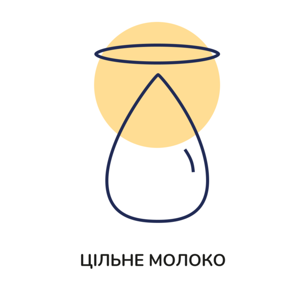 Суха молочна суміш Kendamil Classic 2, 6-12 міс., 400 г - Pampik - 5