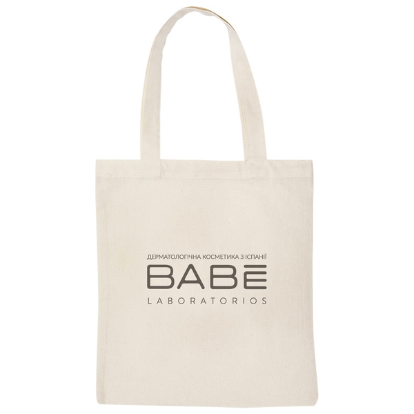 Подарунок. Сумка-шопер Babe Laboratorios - Pampik