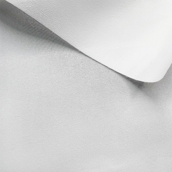 Наматрацник аквастоп U-Tek Protect натяжний, 140х200 см, білий (PRF140200) - Pampik - 2