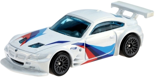 Базовая машинка Hot Wheels HW450F, в ассортименте (5785) - Pampik - 15