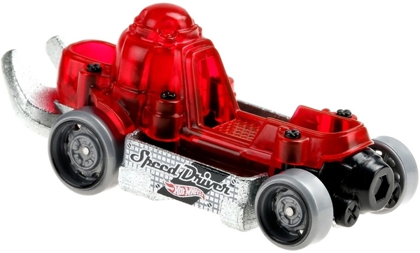 Базовая машинка Hot Wheels HW450F, в ассортименте (5785) - Pampik - 13