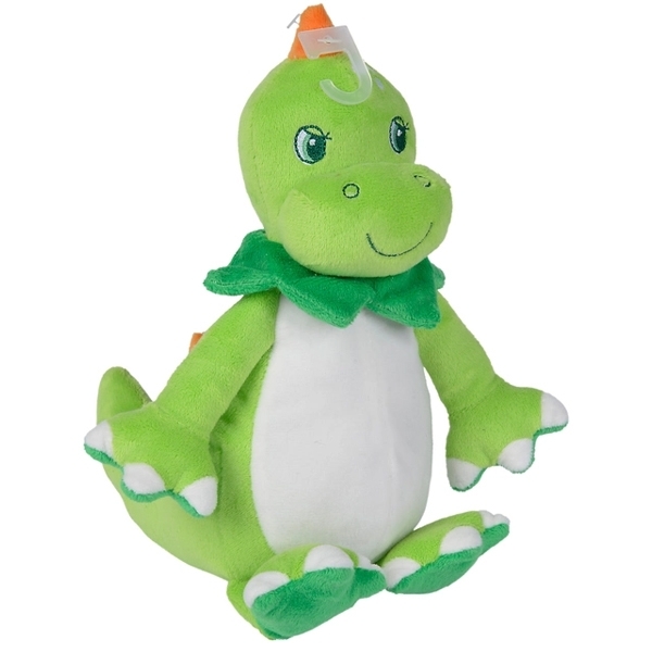 Плюшева іграшка Nicotoy Діно, 22 см (5790198) - Pampik