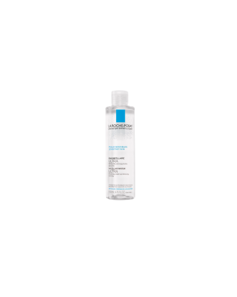 Подарок. Мицеллярная пенка La Roche-Posay, для чувствительной кожи, 50 мл - Pampik