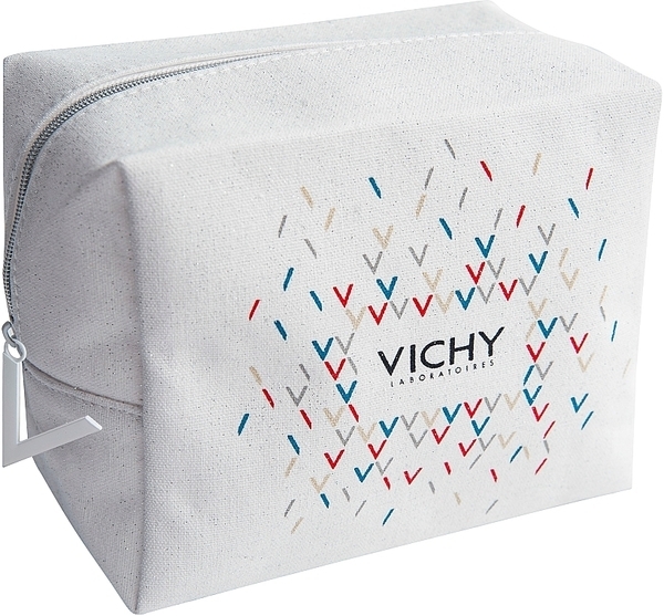 Подарок. Косметичка Vichy - Pampik