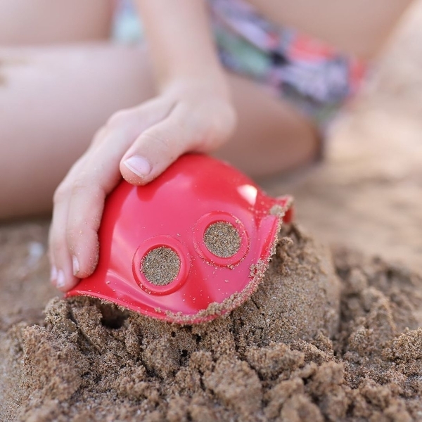 Набір іграшок Moluk в сумці (Міні Білібо + Нелло + Плюї + Уги дорослі) (2000066015015) - Pampik - 5