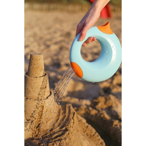 Набір для пляжу Moluk Фрісбі+ Cana+ Raki+ Triplet в сумці (2000066014018) - Pampik - 5