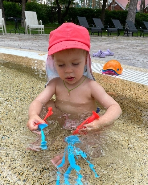 Набір іграшок Moluk в сумці (Міні Білібо + Нелло + Плюї + Уги дорослі) (2000066015015) - Pampik - 4