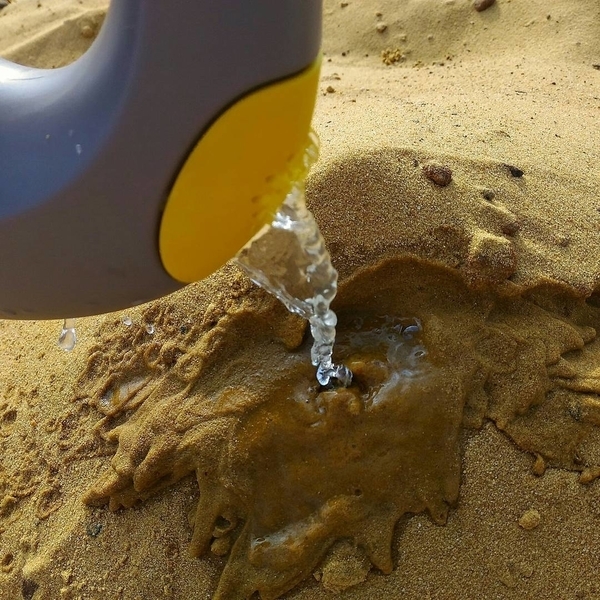 Набір для пляжу Moluk Cana+ Triplet+ Sloopi в сумці (2000066013011) - Pampik - 5