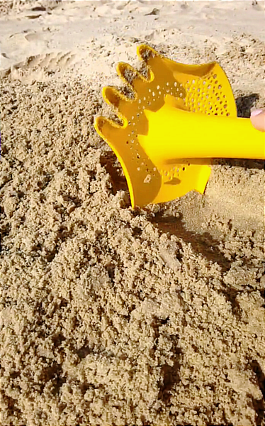 Набір для пляжу Moluk Cana+ Triplet+ Sloopi в сумці (2000066013011) - Pampik - 8