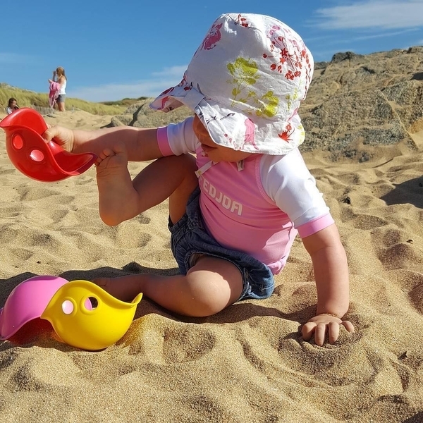 Набір іграшок Moluk в сумці (Міні Білібо + Нелло + Плюї + Уги дорослі) (2000066015015) - Pampik - 7