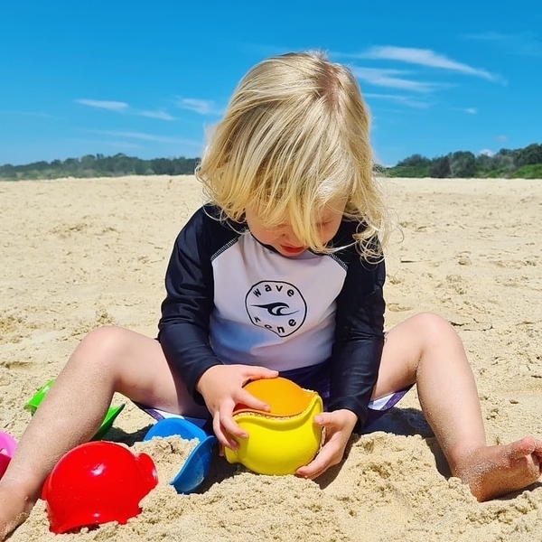 Набір іграшок Moluk в сумці (Міні Білібо + Нелло + Плюї + Уги дорослі) (2000066015015) - Pampik - 6