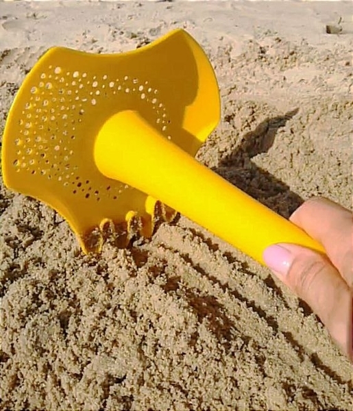 Набір для пляжу Moluk Фрісбі+ Cana+ Raki+ Triplet в сумці (2000066014018) - Pampik - 8