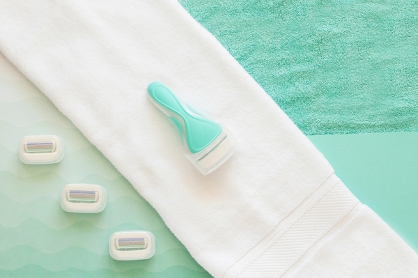 Леза для гоління Wilkinson Sword Intuition Sensitive Care Blades 3 шт. - Pampik - 5