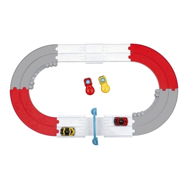 Ігровий набір Chicco Мій перший трек Turbo Ball (11164.00) - Pampik - 4