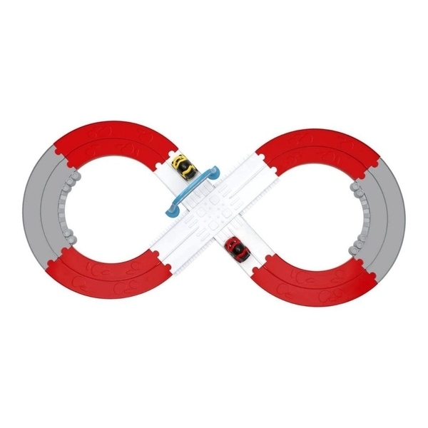 Ігровий набір Chicco Мій перший трек Turbo Ball (11164.00) - Pampik - 2