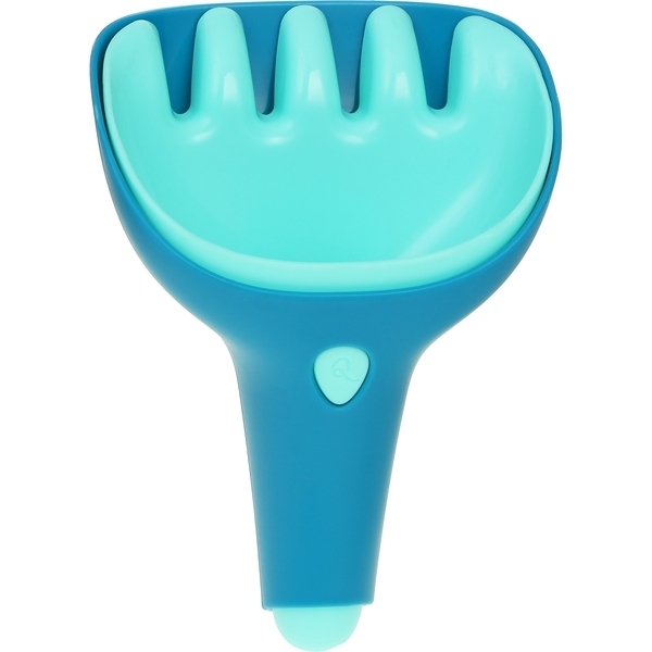 Набір для пісочниці Quut Raki, синій з блакитним (170884) - Pampik