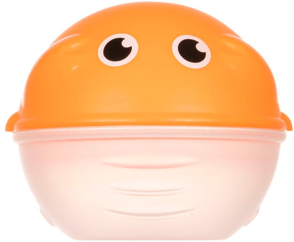 Игрушки развивающие для купания Canpol babies, 4 шт. (79/106) - Pampik - 13