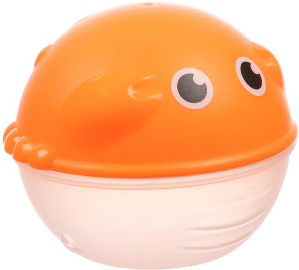 Игрушки развивающие для купания Canpol babies, 4 шт. (79/106) - Pampik - 8