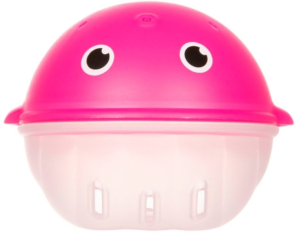 Игрушки развивающие для купания Canpol babies, 4 шт. (79/106) - Pampik - 7