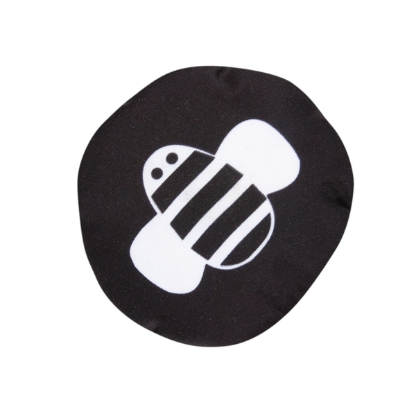 Карусель плюшевая музыкальная Canpol babies Sensory Toys (68/084) - Pampik - 10