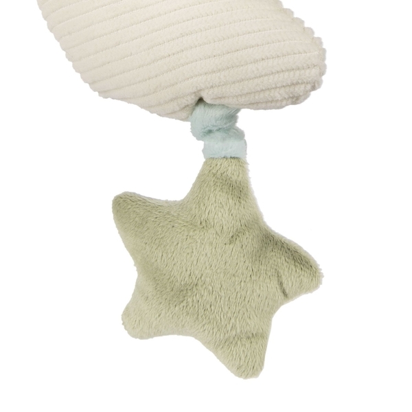 Игрушка плюшевая музыкальная Canpol babies Mouse (77/202) - Pampik - 7