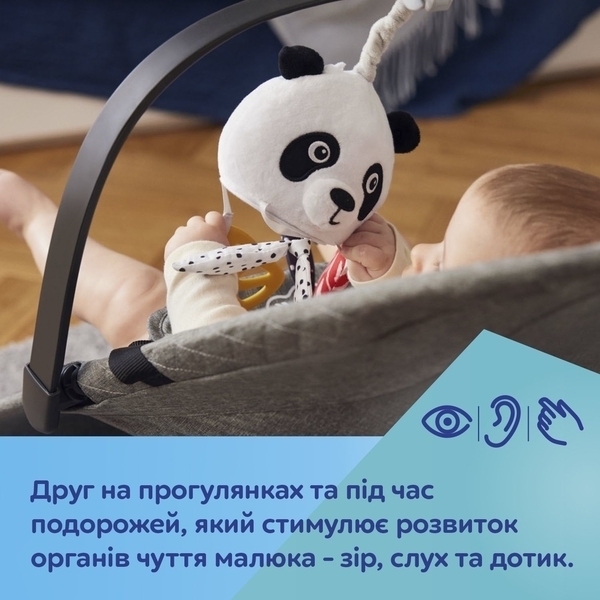 Карусель для подорожей Canpol babies BabiesBoo (68/091) - Pampik - 8
