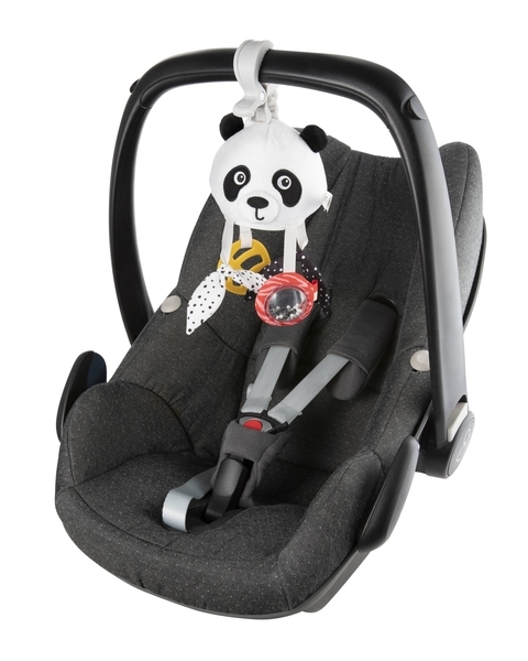 Карусель для подорожей Canpol babies BabiesBoo (68/091) - Pampik - 4