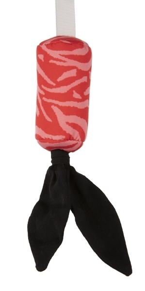 Іграшка-підвіска для коляски Canpol babies BabiesBoo (68/085) - Pampik - 6