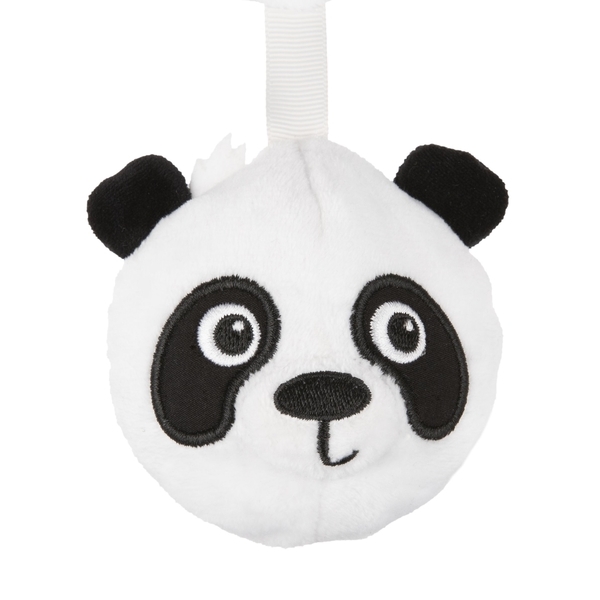 Іграшка-підвіска для коляски Canpol babies BabiesBoo (68/085) - Pampik - 5