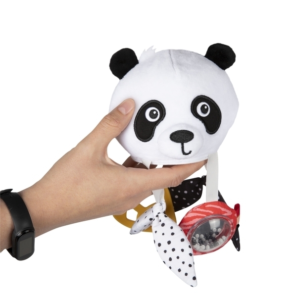 Карусель для подорожей Canpol babies BabiesBoo (68/091) - Pampik - 3