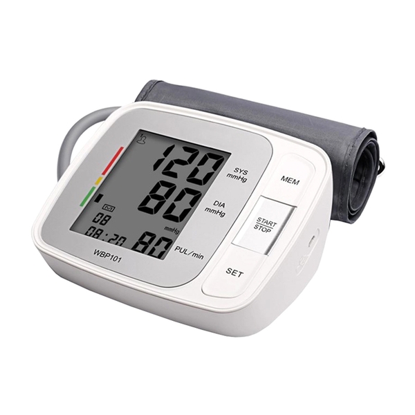 Цифровой тонометр Heaco WBP101 - Pampik
