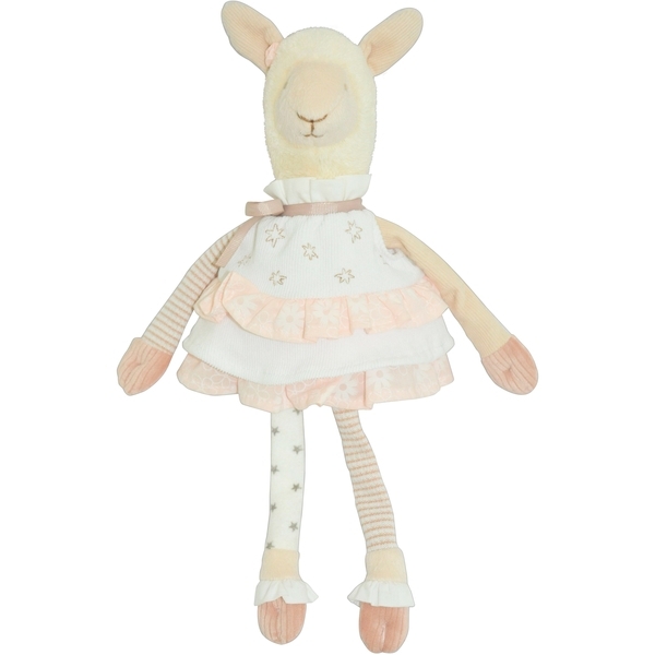 Игрушка Elfiki лама Сэмми (ІГ-0136) - Pampik