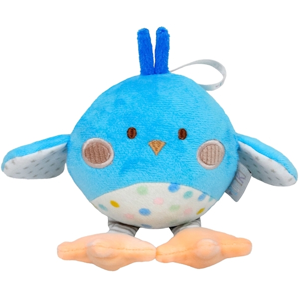 Игрушка Elfiki птичка Пиппо (ІГ-0186) - Pampik