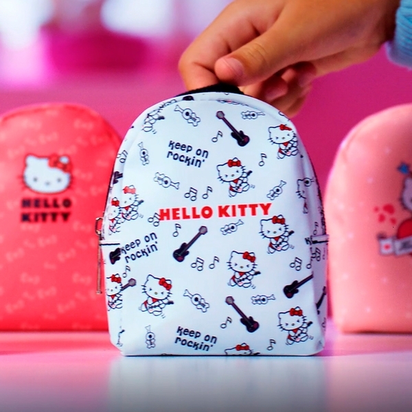 Колекційна сумка-сюрприз Hello Kitty – приємні дрібниці (43/CN22) (9772532068780) - Pampik - 6