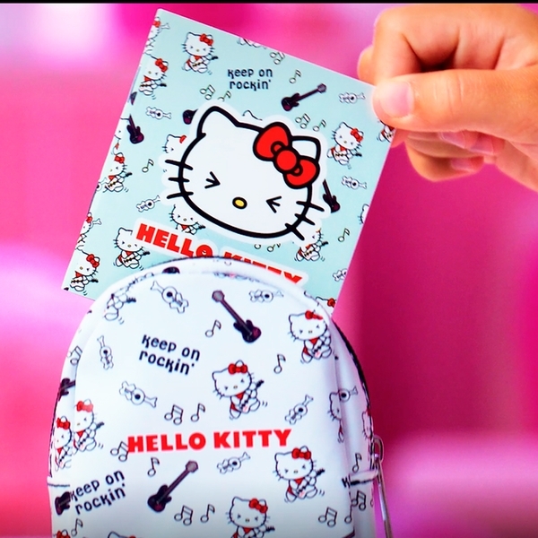 Колекційна сумка-сюрприз Hello Kitty – приємні дрібниці (43/CN22) (9772532068780) - Pampik - 7