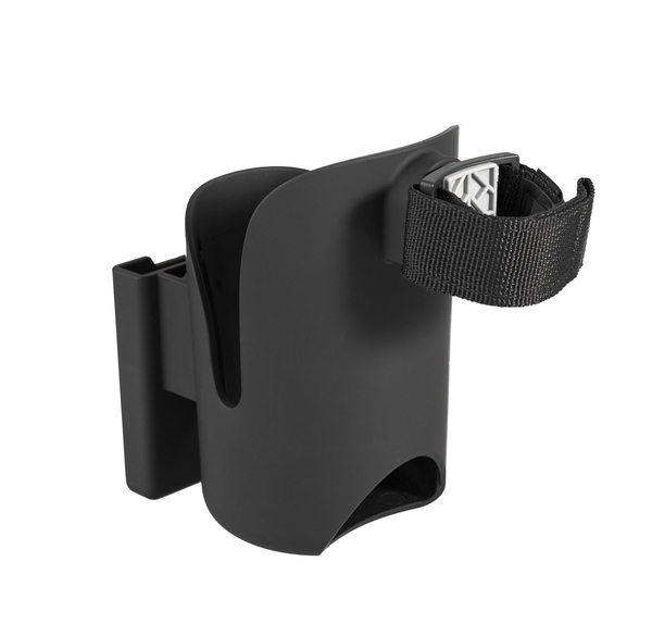 Держатель на коляску 2 в 1 FreeON, черный (45715) - Pampik - 3