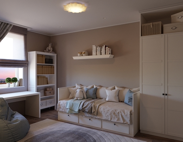 Смарт лампа природного світла AGU Sunny - Pampik - 13