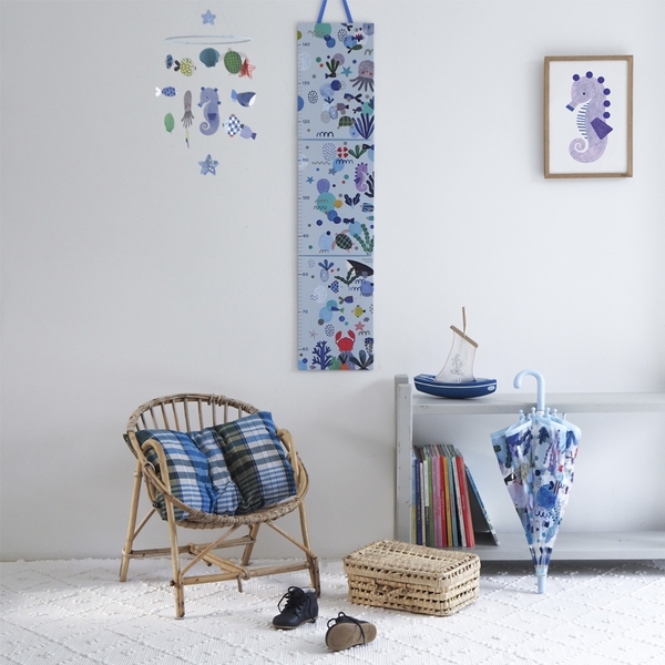 Парасолька Djeco Море (DD04727) - Pampik - 3