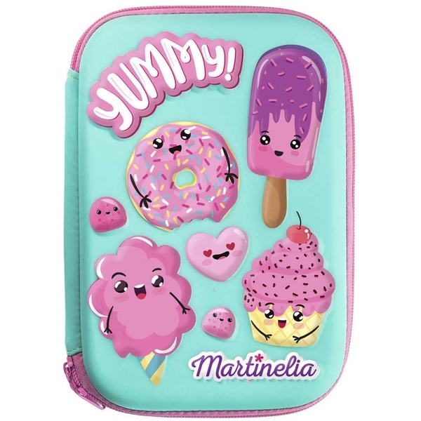 Набор в кейсе Martinelia Yummy (30414) - Pampik - 2