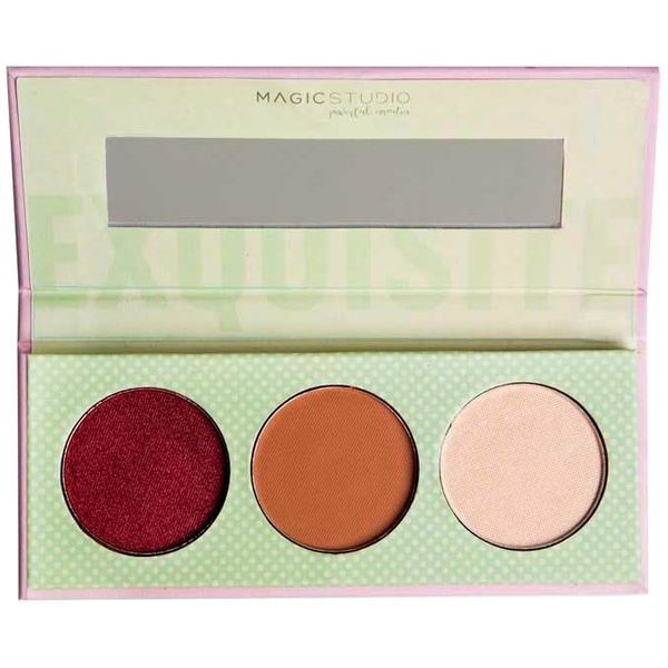 Палетка Martinelia Exquiste (30468) - Pampik