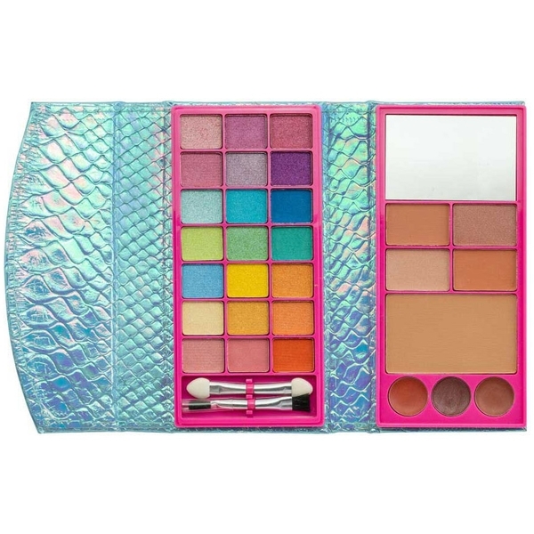 Палитра-кошелек Martinelia Маленькая русалочка (30514) - Pampik