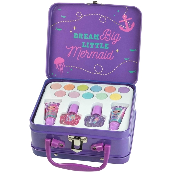 Кейс Martinelia Русалочка (30404) - Pampik