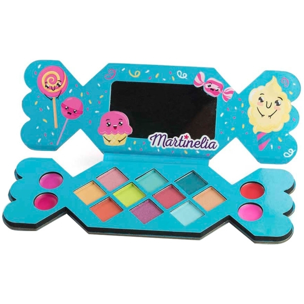 Палітра Martinelia Yummy (30413) - Pampik