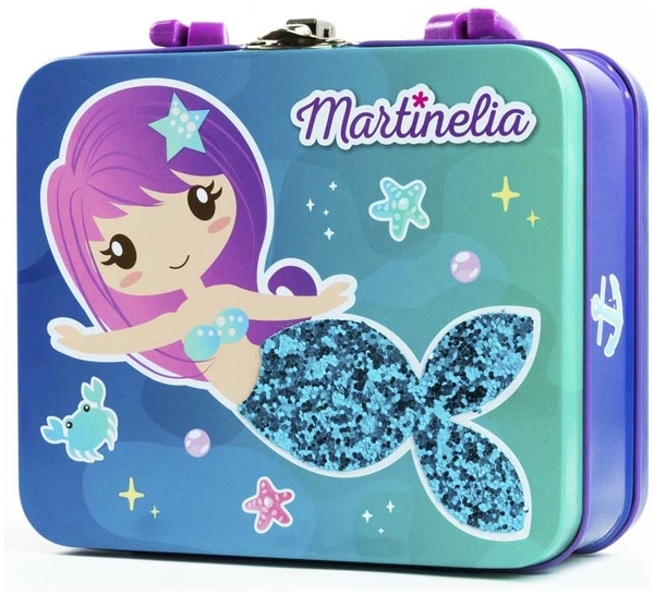 Кейс Martinelia Русалочка (30404) - Pampik - 2